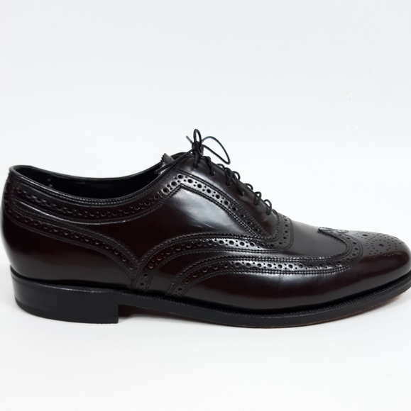 Florsheim Other - Men's Florsheim Lexington Oxford Shoe Size 11